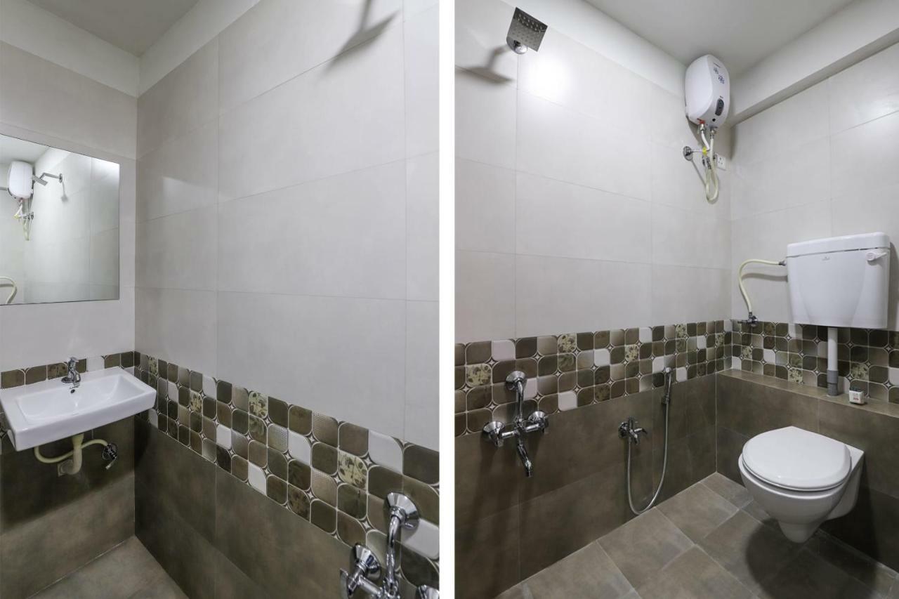 Oyo 40139 Hotel Peradiot Amhedabad Dış mekan fotoğraf